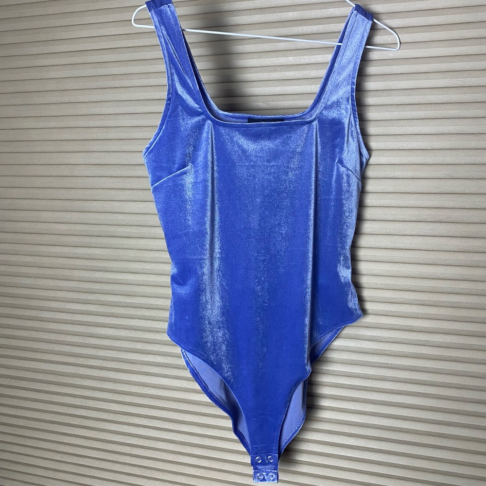 Women’s Bodysuit